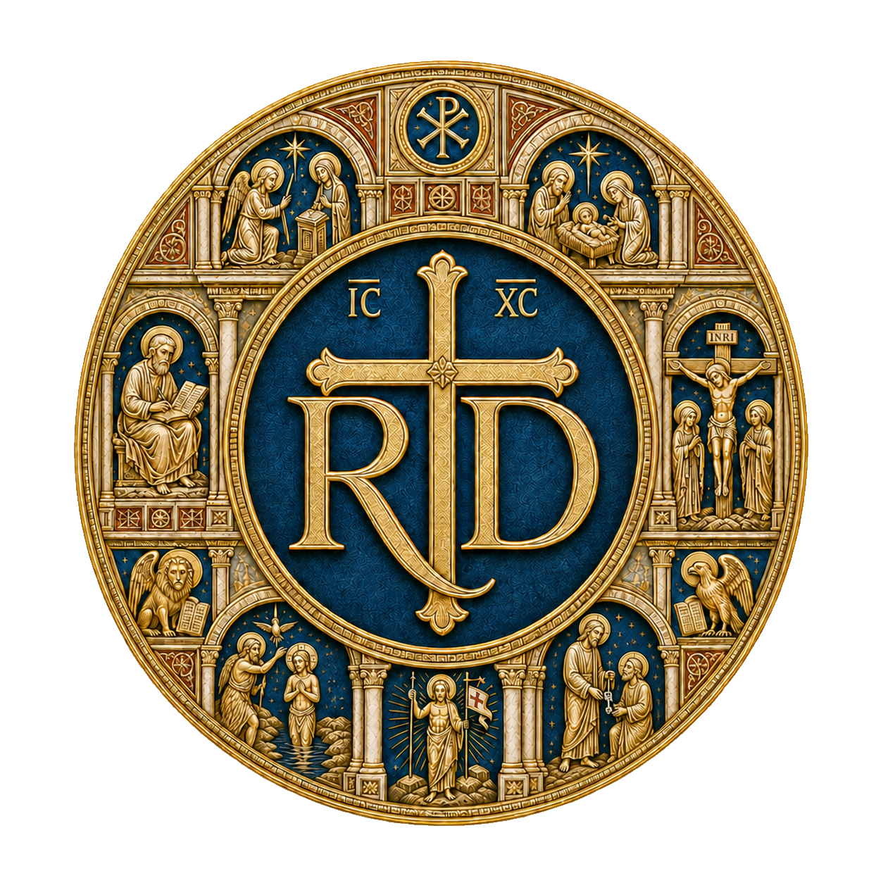 Regnum Dei